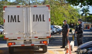 Família prepara cerimônia reservada para enterro de Lázaro, diz advogado