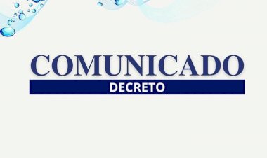 A Prefeitura de Caldas Novas declarou estado de calamidade hídrica