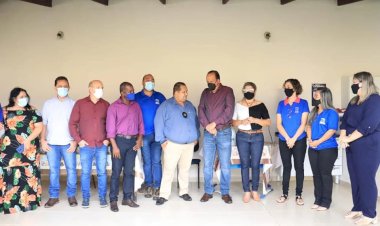 Prefeitura de Caldas Novas  inaugura nova sede do Conselho Tutelar Leste