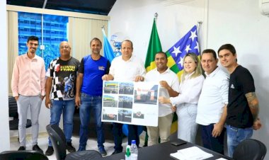 Caldas Novas receberá evento de manobras radicais nos dias 13 e 14 de agosto