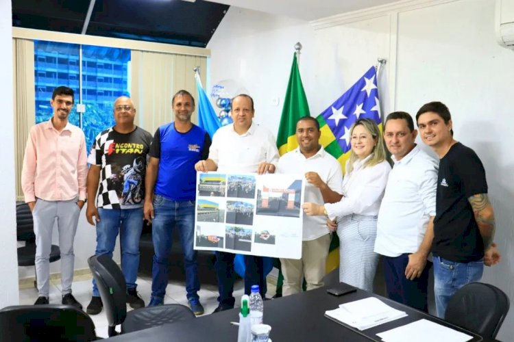 Caldas Novas receberá evento de manobras radicais nos dias 13 e 14 de agosto