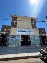 Prefeitura entrega micro-ônibus de emenda do Deputado Federal Rubens Otoni e inaugura nova sede da Secretaria de Saúde de Caldas Novas