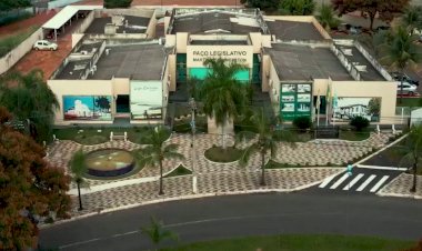 Câmara Municipal de Caldas Novas faz balanço positivo do primeiro semestre