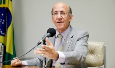 O Deputado Federal Rubens Otoni (PT-GO) é indicado ao Prêmio Congresso Em Foco 2023