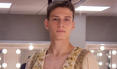 Escola do Futuro de Goiás Basileu França, garante quatro das cinco vagas do Brasil no 'Prix de Lausanne' de balé