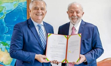 Sancionada criação do Ministério do Empreendedorismo