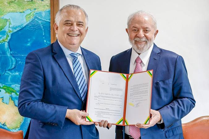 Sancionada criação do Ministério do Empreendedorismo