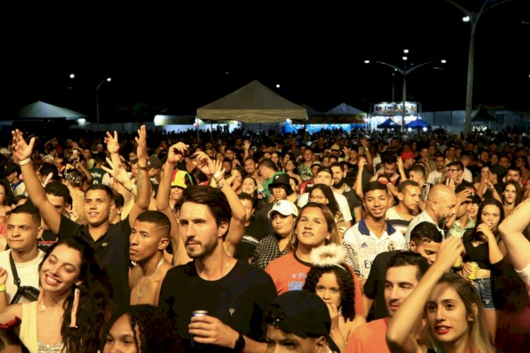 Carnaval 2024: Caldas Novas divulga programação oficial