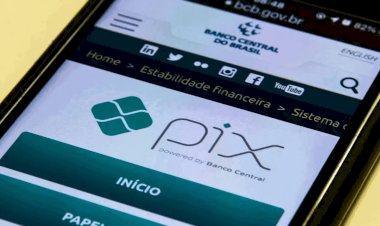 Novas regras do Pix começam a valer nesta sexta-feira (1º); saiba o que muda