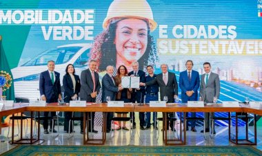 Com R$ 1,6 trilhão, Missão 3 da Nova Indústria Brasil vai investir em moradia, saneamento e infraestrutura