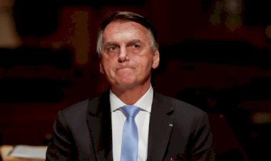 PF indicia Bolsonaro, Braga Netto, Heleno, Ramagem, Valdemar e mais 32 em inquérito sobre tentativa de golpe