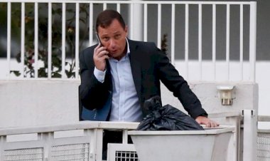 Relatório da PF: Cid disse que Bolsonaro pediu ajustes na minuta do golpe