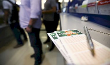 Mega-Sena: Duas apostas de Goiânia acertam cinco números e levam R$ 120 mil cada