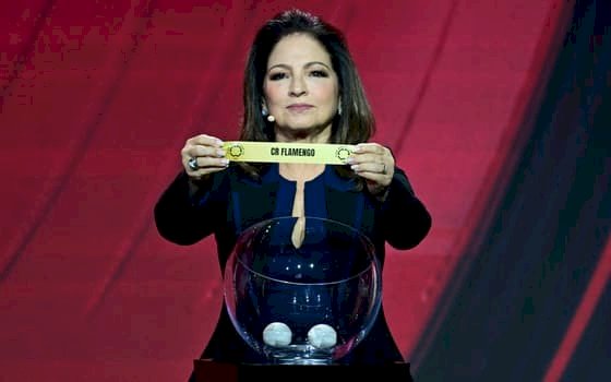 Mundial de Clubes 2025: Fifa define os grupos