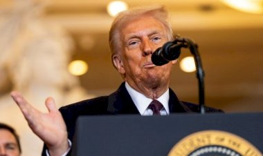 Trump deu declarações falsas e enganosas durante discurso de posse como presidente dos Estados Unidos; veja lista