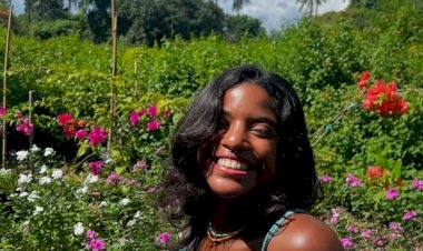 Resgate de turista brasileira em vulcão na Indonésia