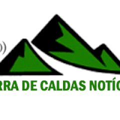 Serra de Caldas Notícias